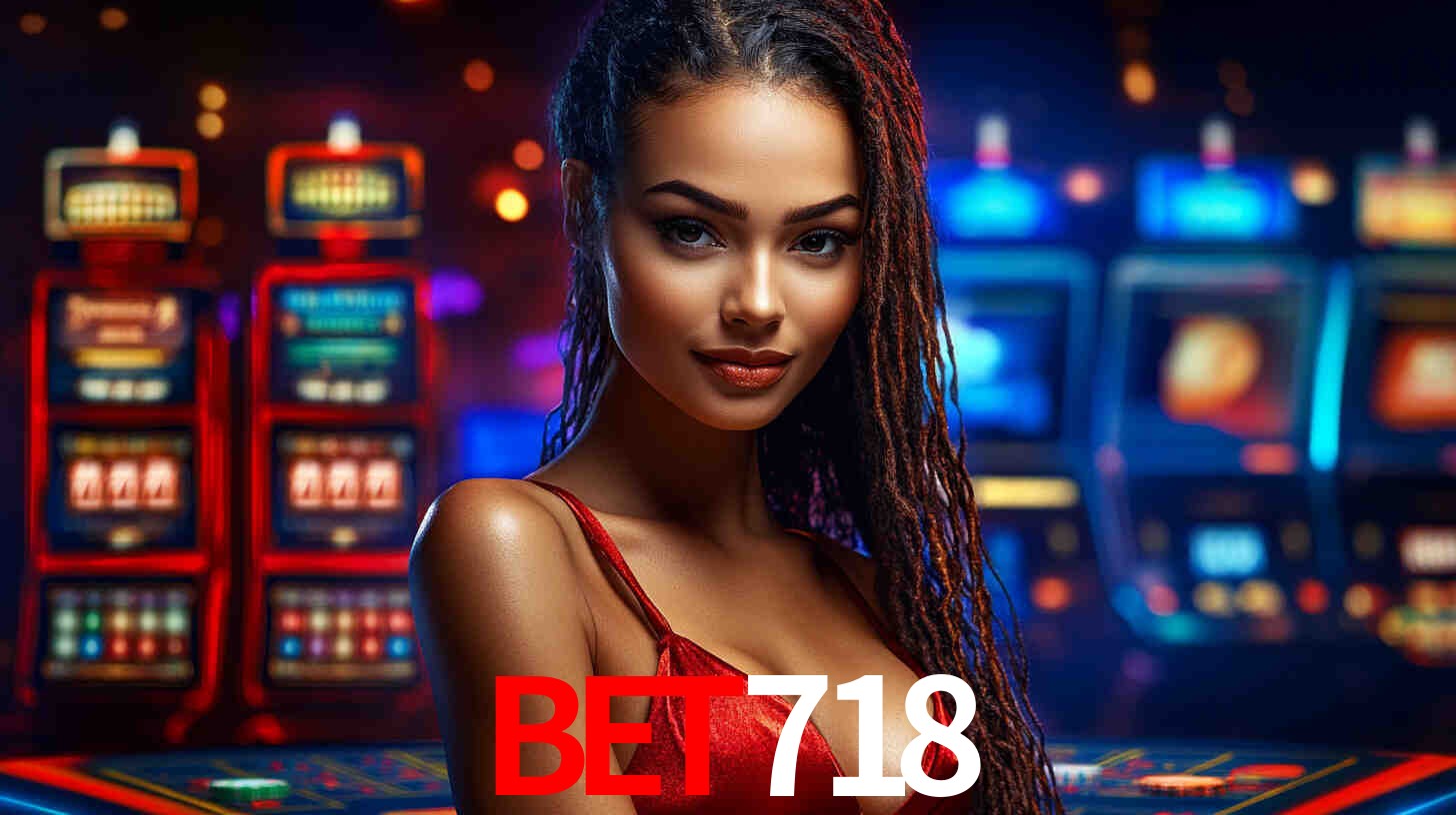 Desvendando o Mundo dos Jogos Virtuais na Bet718