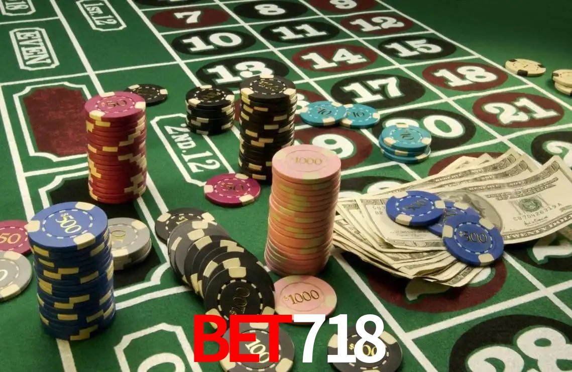 Game Providers Bet718