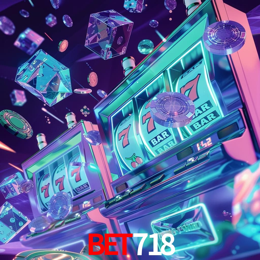 Interface Premium Bet718