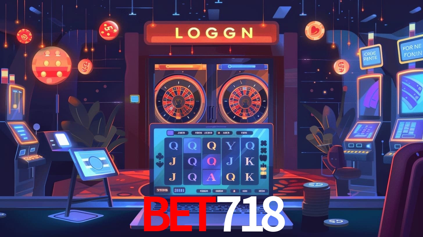 Bet718 Plataforma - Certificada MGA desde 2015