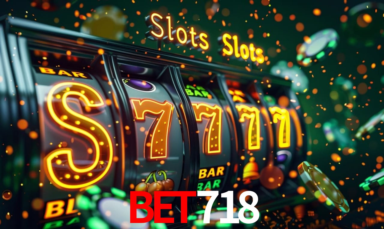 Avaliações dos Jogadores Bet718