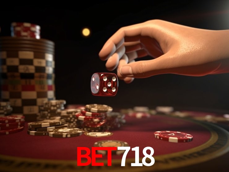 Bet718 São Paulo - Jogo Providers