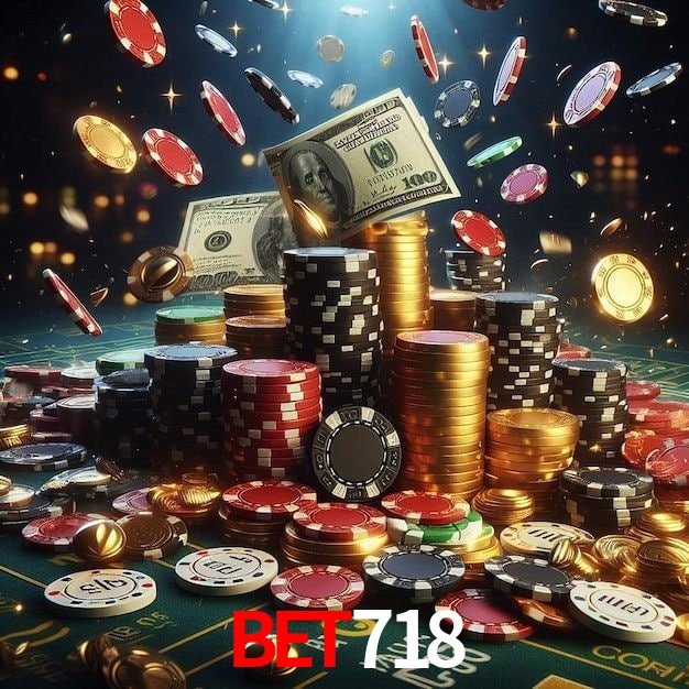 Jogos Exclusivos Bet718