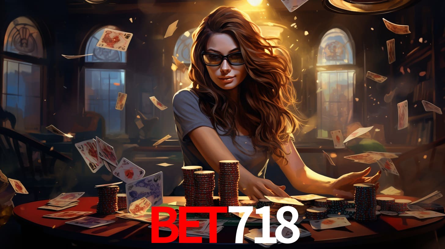 Football Betting Bet718