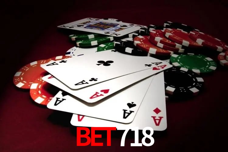 Estatísticas Esportivas Bet718
