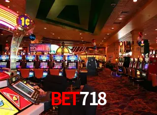 Bet718 Curitiba - Live Status