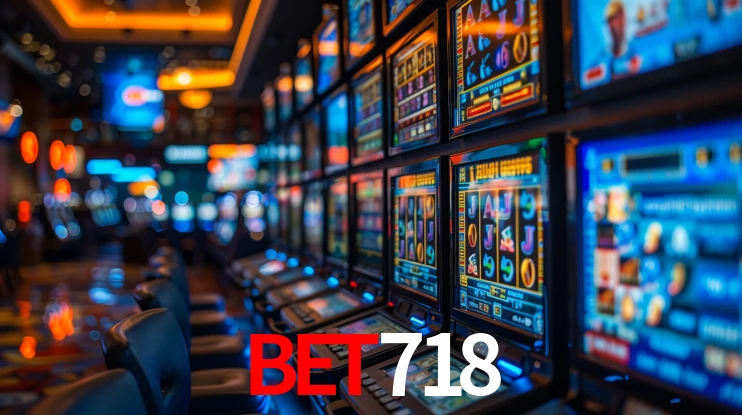Seasonal Promotions Bet718