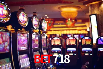 Bet718 Rio de Janeiro - Bonus Terms