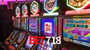 Mesa de Roleta Bet718