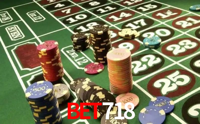 Especiais de Fim de Semana Bet718