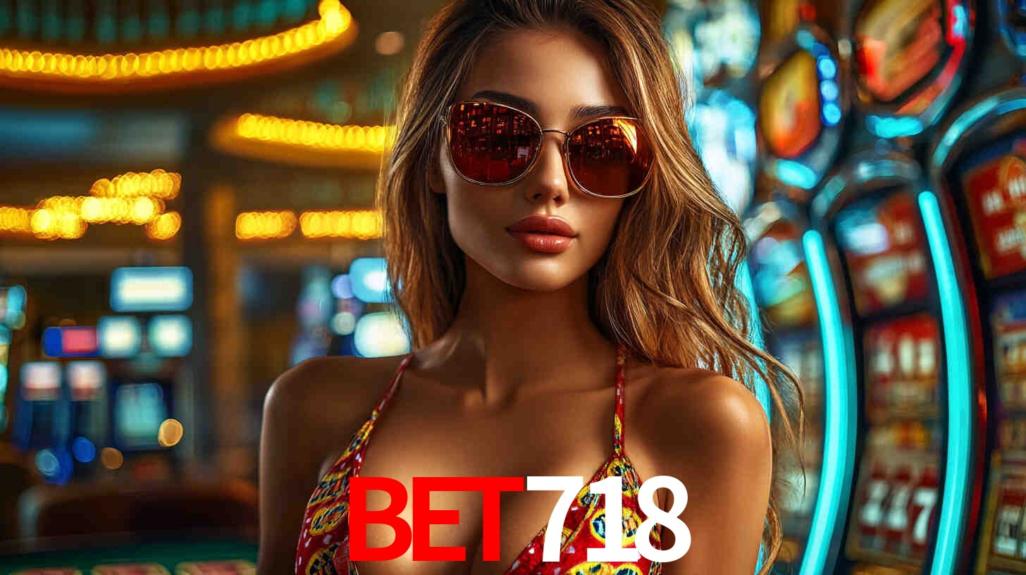 Welcome Bonus Bet718