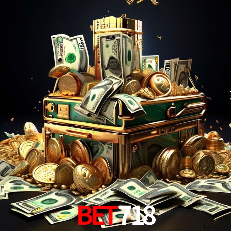 Cadastro Rápido Bet718