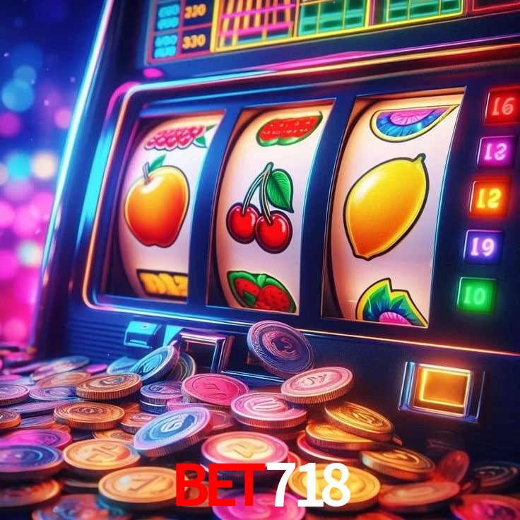 Benefícios da Conta Bet718