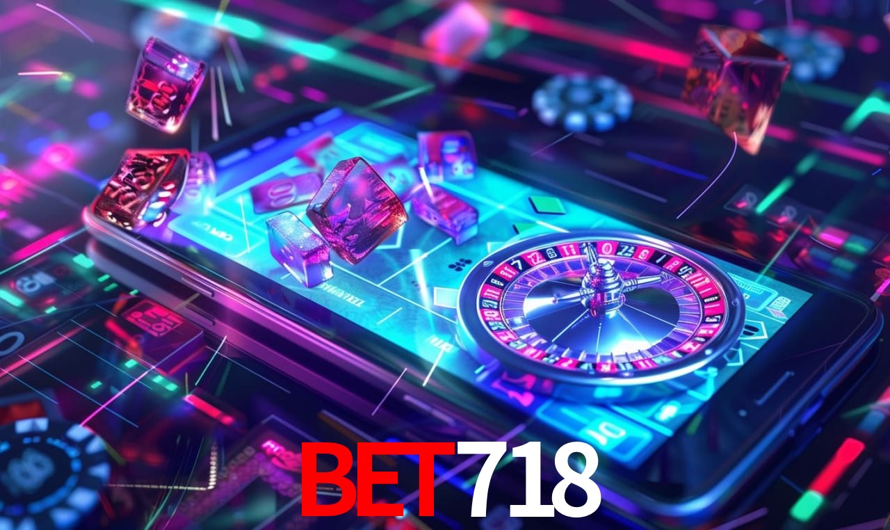 Login Seguro Bet718