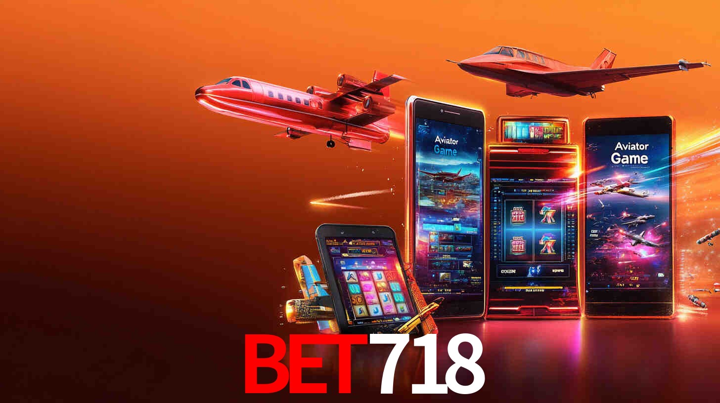 A Experiência Imersiva dos Cassinos Ao Vivo no Bet718