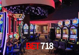 Bet718 Rio de Janeiro - Calendar