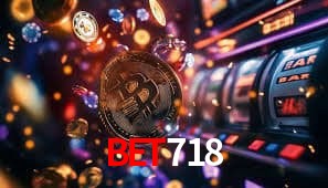 PIX Instantâneo Bet718