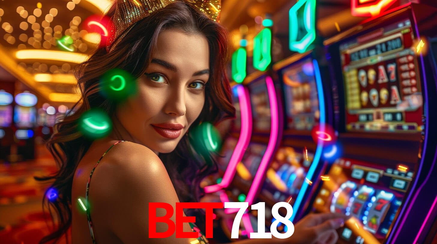 Bet718.Com