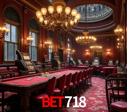 Bet718 Rio de Janeiro - Licenses