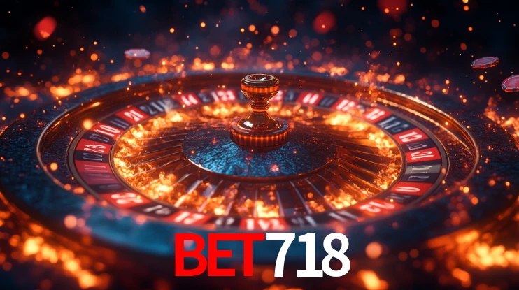 Bet718 App Interface