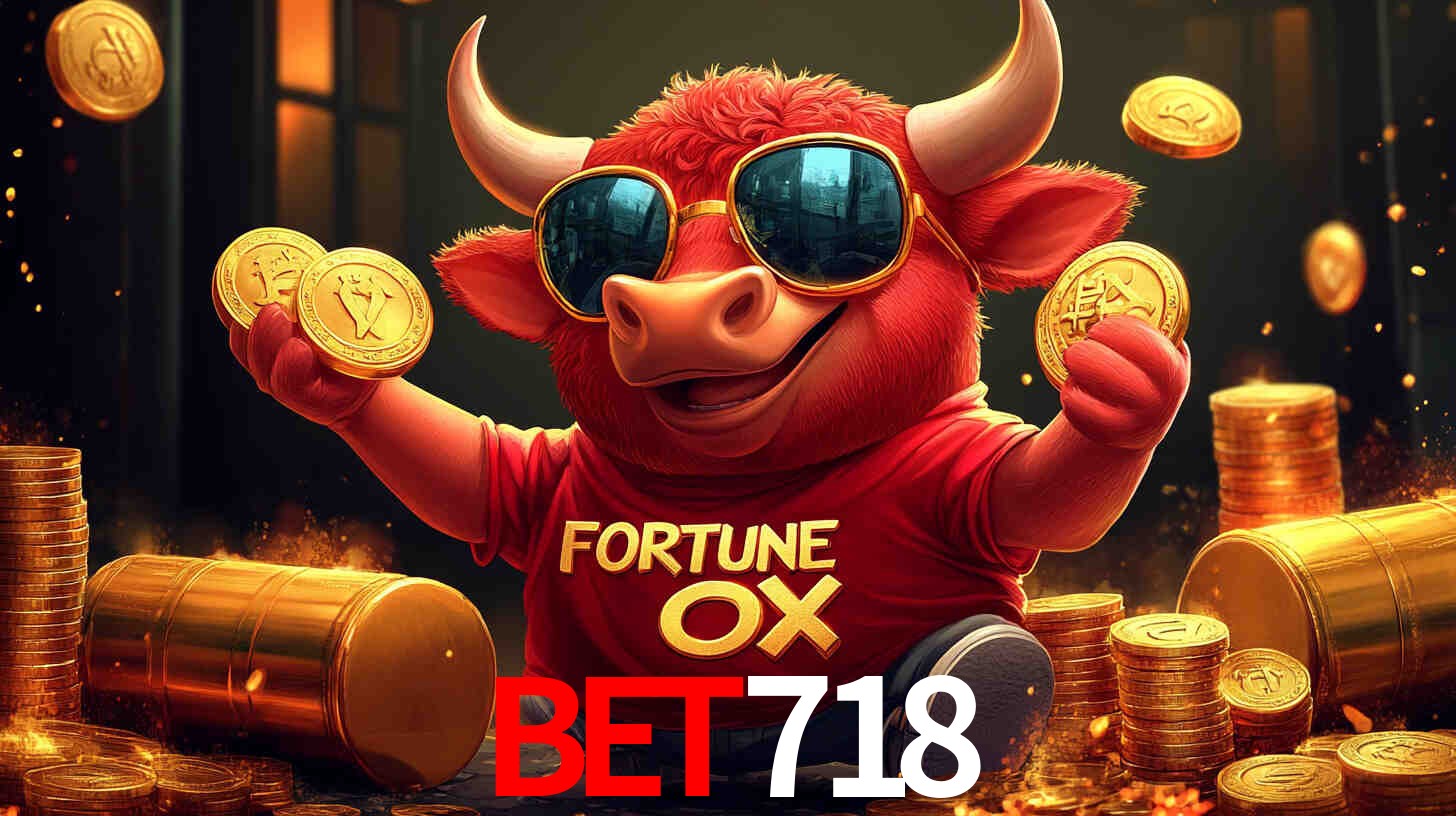 Apostas Esportivas na Bet718: Um Guia Completo